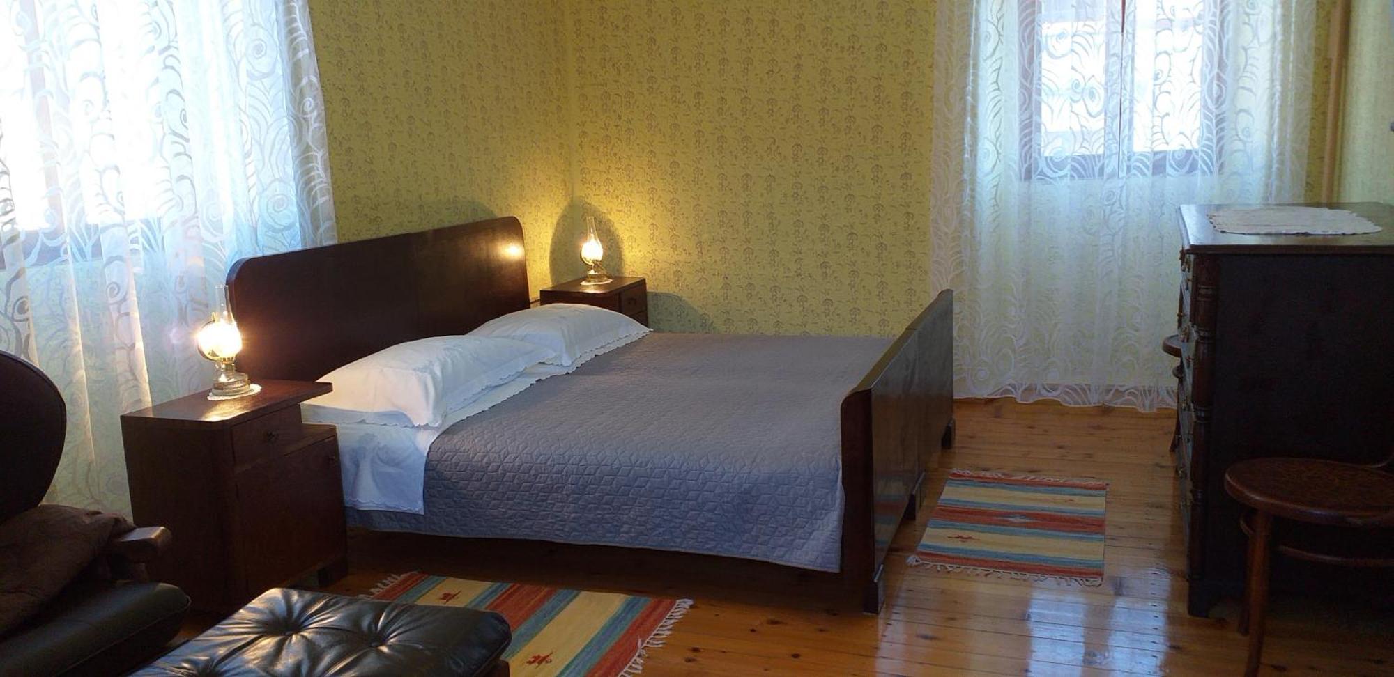 Rural Apartment Carolina Zrenj 部屋 写真