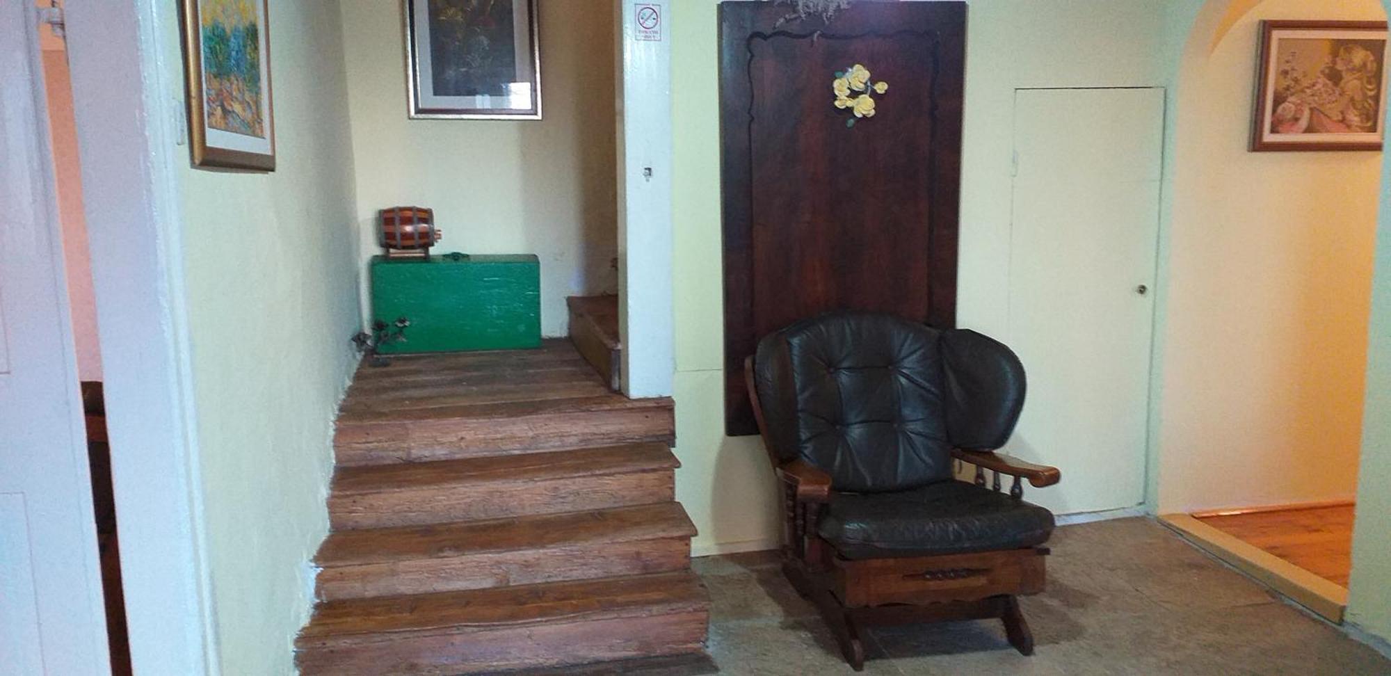 Rural Apartment Carolina Zrenj 部屋 写真
