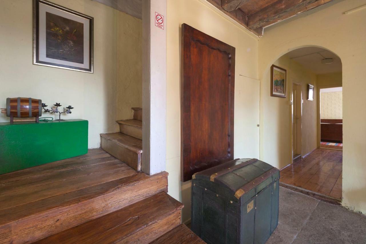 Rural Apartment Carolina Zrenj エクステリア 写真